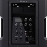 LD Systems ANNY® 10 - 10" portabelt batteridrivet Bluetooth® PA-system med mixer