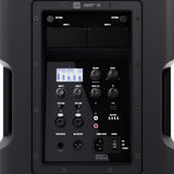 LD Systems ANNY® 10 - 10" portabelt batteridrivet Bluetooth® PA-system med mixer