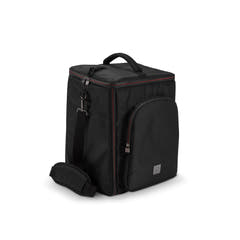 LD Systems ANNY® 8 RYGSÄCK - Skyddande ryggsäck för transport och användning av ANNY® 8 på språng