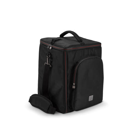 LD Systems ANNY® 8 RYGSÄCK - Skyddande ryggsäck för transport och användning av ANNY® 8 på språng