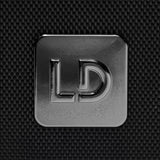 LD Systems ANNY® 8 RYGSÄCK - Skyddande ryggsäck för transport och användning av ANNY® 8 på språng