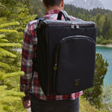 LD Systems ANNY® 8 RYGSÄCK - Skyddande ryggsäck för transport och användning av ANNY® 8 på språng