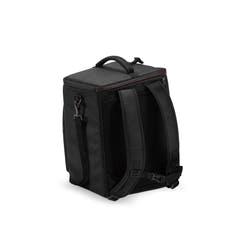 LD Systems ANNY® 8 RYGSÄCK - Skyddande ryggsäck för transport och användning av ANNY® 8 på språng
