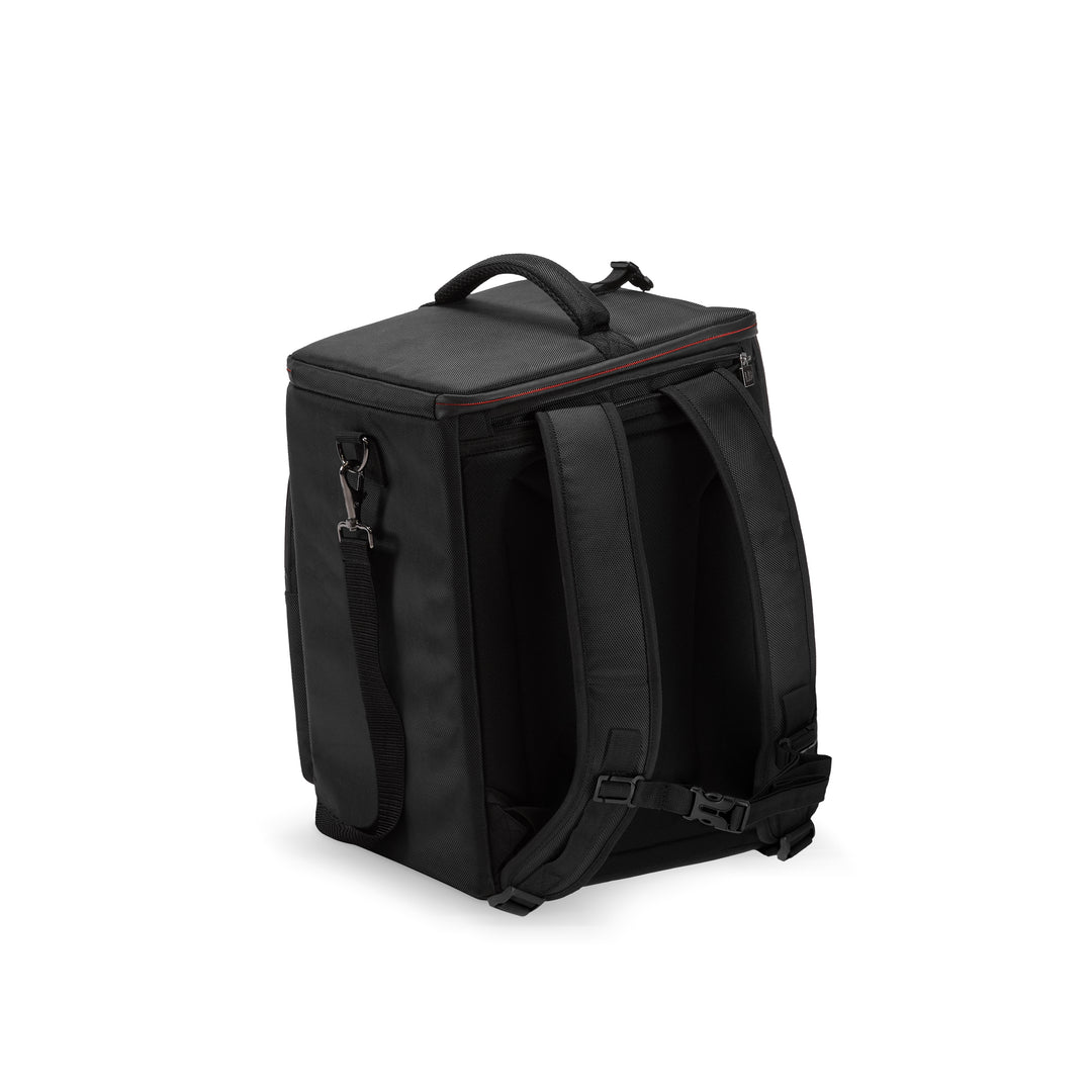 LD Systems ANNY® 8 RYGSÄCK - Skyddande ryggsäck för transport och användning av ANNY® 8 på språng
