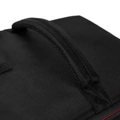 LD Systems ANNY® 8 RYGSÄCK - Skyddande ryggsäck för transport och användning av ANNY® 8 på språng