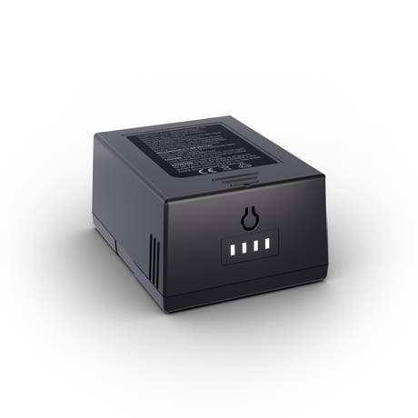LD Systems ANNY® 8 BATTERI - Ersättningsbatteri för ANNY® 8