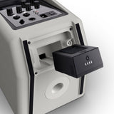 LD Systems ANNY® 8 BPH B8 G - Portabel batteridriven Bluetooth® PA-högtalare med mixer och 1x headsetmikrofon (inkl. bodypack), Urban Grey