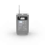 LD Systems ANNY® 8 CWM - Cover för eftermontering av en ANNY® 8-mottagarmodul