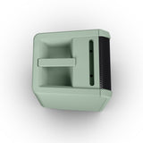 LD Systems ANNY® 8 GN - Portabel batteridriven Bluetooth® PA-högtalare med mixer, Adventure Green