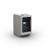 LD Systems ANNY® 8 G - Portabel batteridriven Bluetooth® PA-högtalare med mixer, Urban Grey