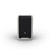 LD Systems ANNY® 8 G - Portabel batteridriven Bluetooth® PA-högtalare med mixer, Urban Grey
