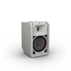 LD Systems ANNY® 8 G - Portabel batteridriven Bluetooth® PA-högtalare med mixer, Urban Grey
