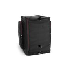 LD Systems ANNY® 8 WPC - Skyddande väderskydd för portabel användning av ANNY® 8