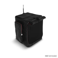 LD Systems ANNY® 8 WPC - Skyddande väderskydd för portabel användning av ANNY® 8