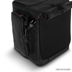 LD Systems ANNY® 8 WPC - Skyddande väderskydd för portabel användning av ANNY® 8