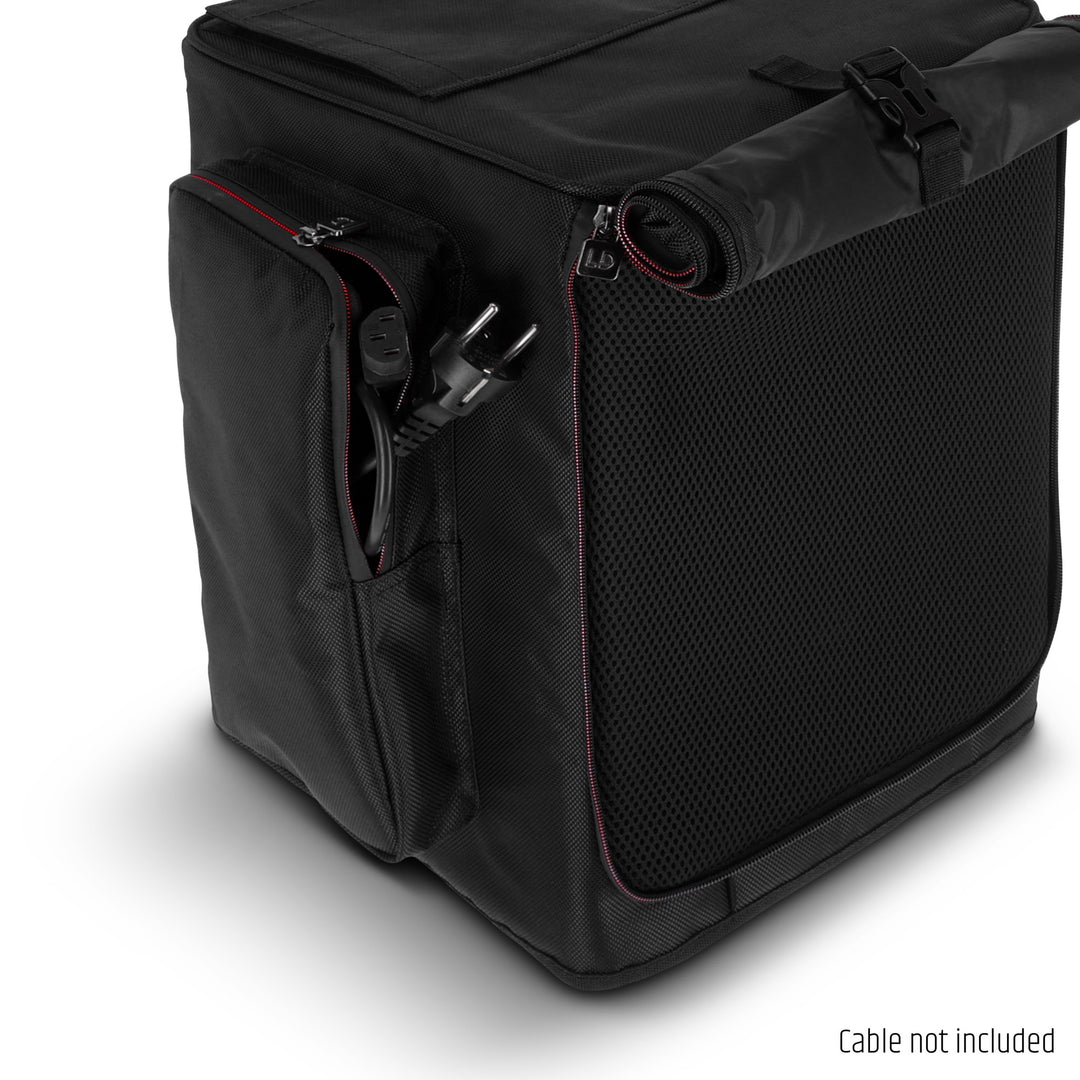 LD Systems ANNY® 8 WPC - Skyddande väderskydd för portabel användning av ANNY® 8