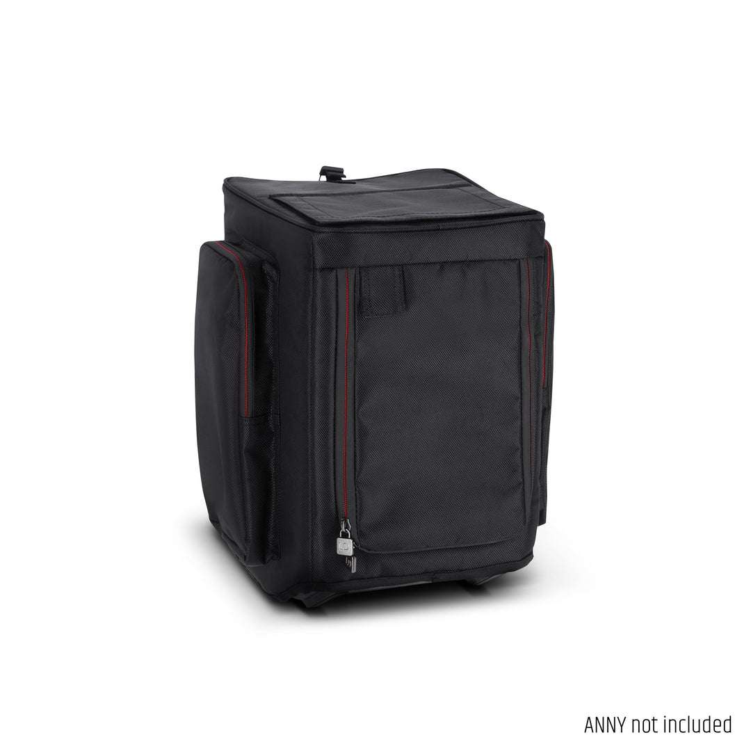 LD Systems ANNY® 8 WPC - Skyddande väderskydd för portabel användning av ANNY® 8