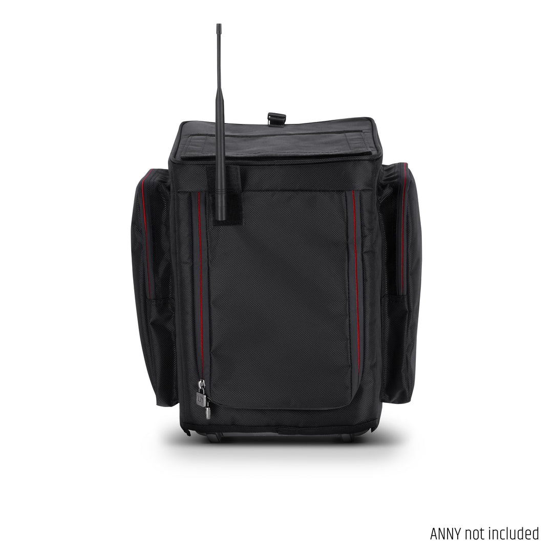 LD Systems ANNY® 8 WPC - Skyddande väderskydd för portabel användning av ANNY® 8