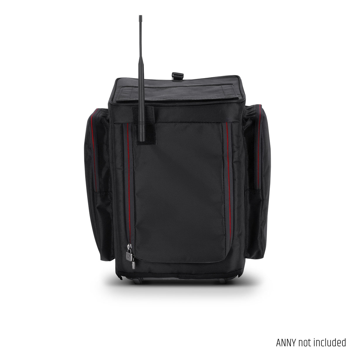 LD Systems ANNY® 8 WPC - Skyddande väderskydd för portabel användning av ANNY® 8