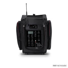 LD Systems ANNY® 8 WPC - Skyddande väderskydd för portabel användning av ANNY® 8