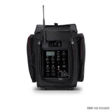 LD Systems ANNY® 8 WPC - Skyddande väderskydd för portabel användning av ANNY® 8