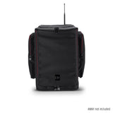 LD Systems ANNY® 8 WPC - Skyddande väderskydd för portabel användning av ANNY® 8