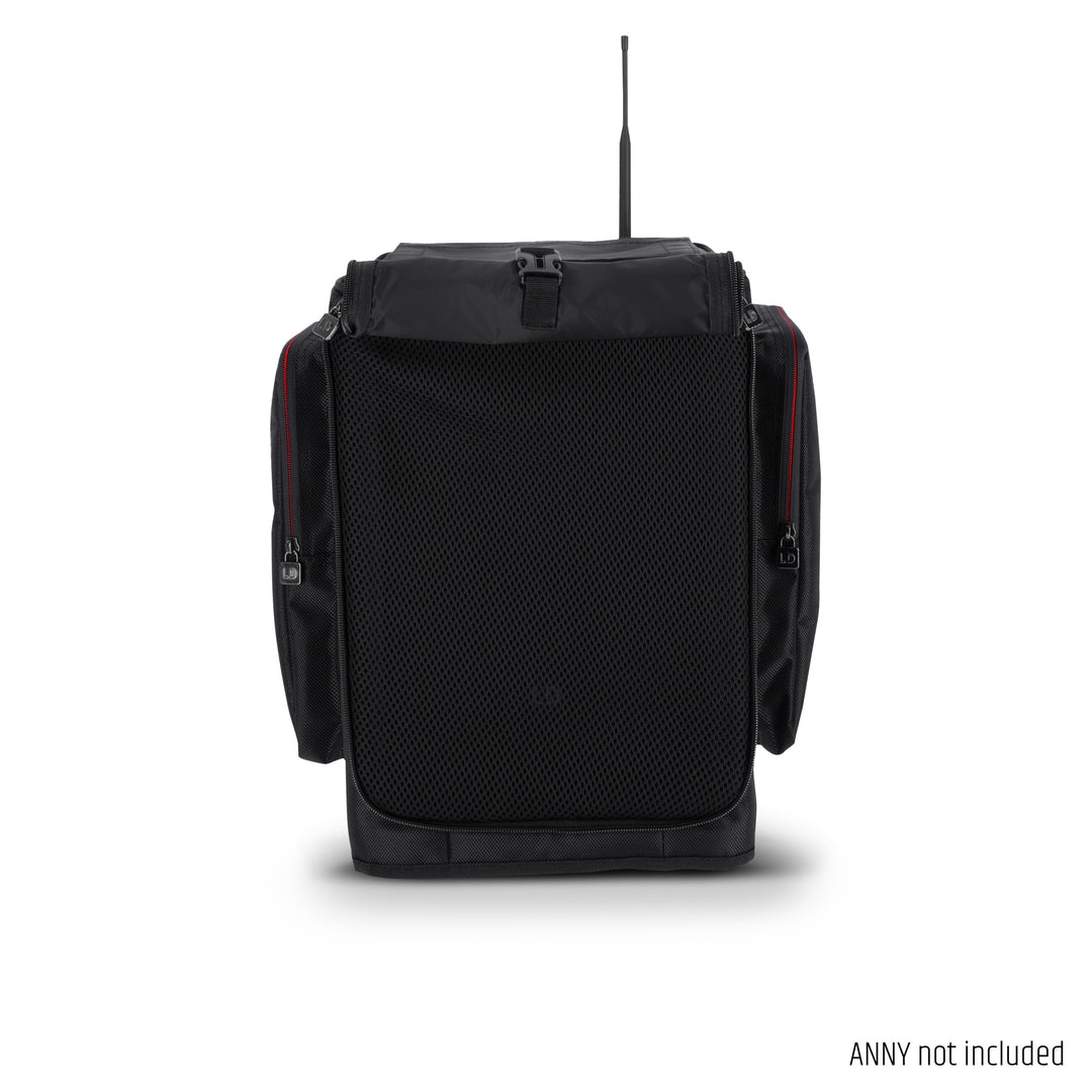 LD Systems ANNY® 8 WPC - Skyddande väderskydd för portabel användning av ANNY® 8