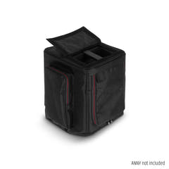 LD Systems ANNY® 8 WPC - Skyddande väderskydd för portabel användning av ANNY® 8