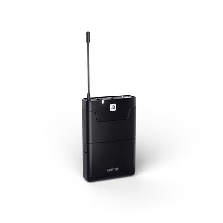 LD Systems ANNY® BP B5 – Bodypack-sändare för ANNY®