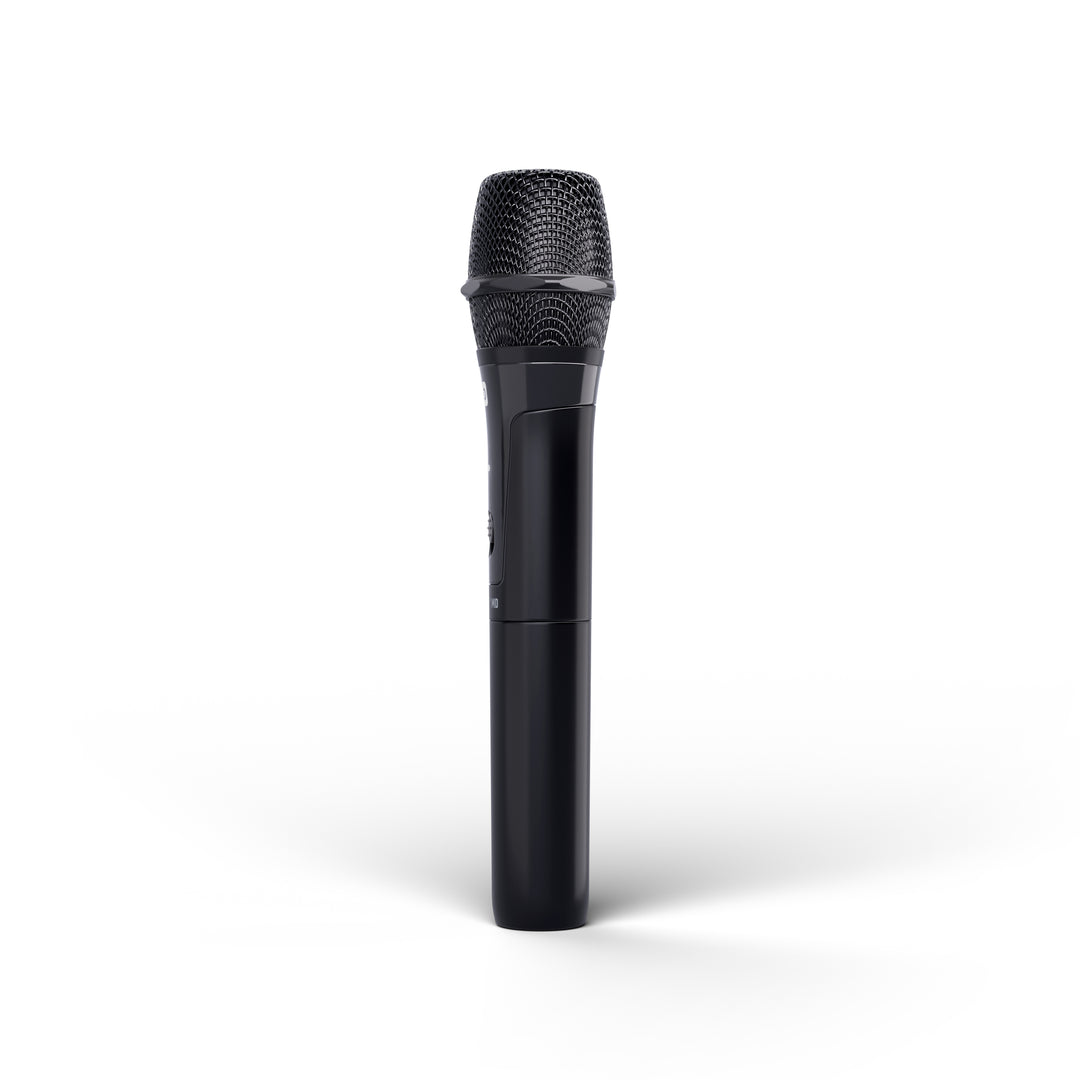 LD Systems ANNY® MD B8 - Trådlös handhållen mikrofon för ANNY®