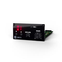 LD Systems ANNY® R B5 – Mottagarmodul för ANNY®