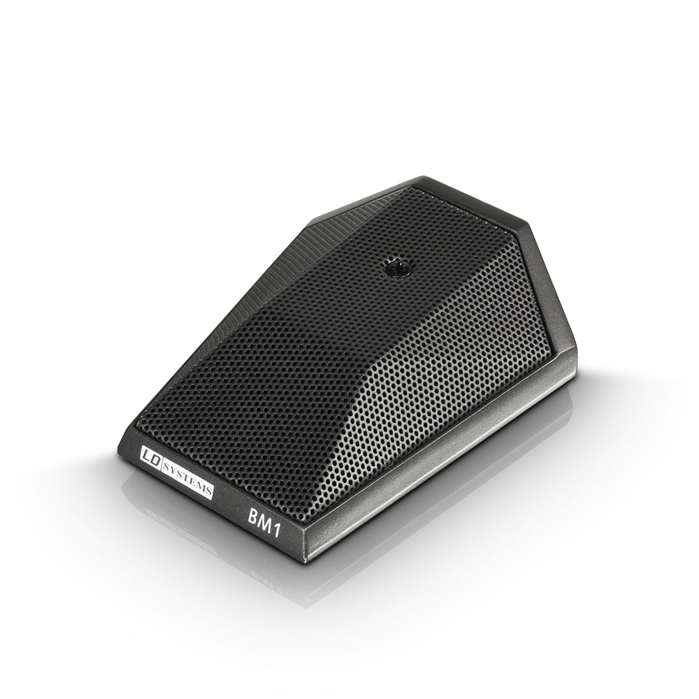 LD Systems BM1 gränssnittsmikrofon