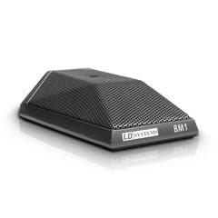 LD Systems BM1 gränssnittsmikrofon