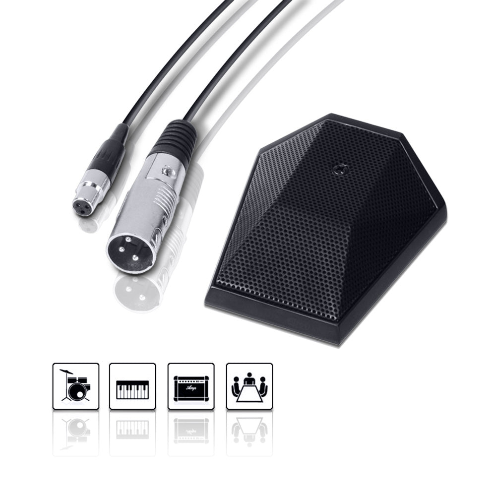 LD Systems BM1 gränssnittsmikrofon