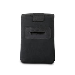 LD Systems BP POCKET 2 - Väska för bodypack-sändare med genomskinligt fönster