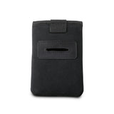 LD Systems BP POCKET 2 - Väska för bodypack-sändare med genomskinligt fönster