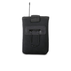 LD Systems BP POCKET 2 - Väska för bodypack-sändare med genomskinligt fönster