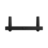 LD Systems DAVE 10 G4X DUAL STAND – Högtalarstång med monteringsgaffel för DAVE 10 G4X