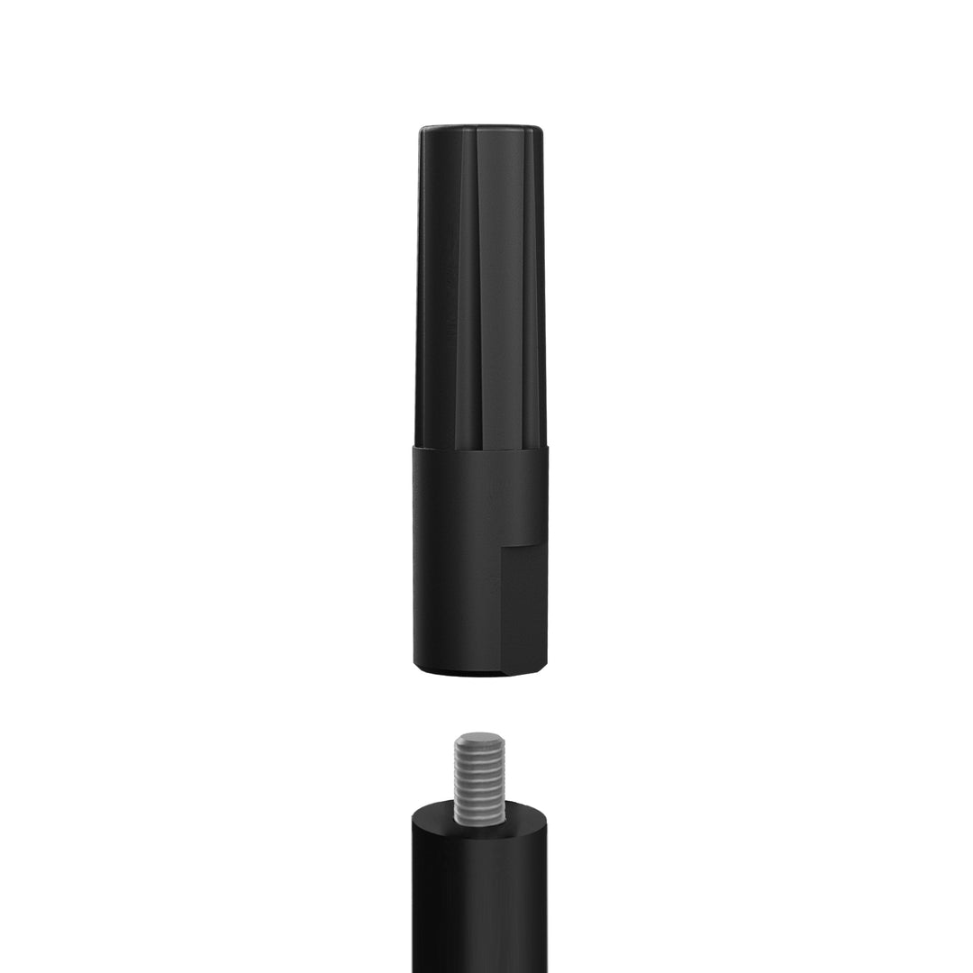LD Systems DAVE 10 G4X STAND - Högtalarstativ med rund fot för DAVE 10 G4X