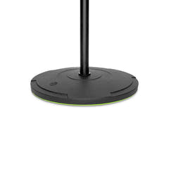 LD Systems DAVE 10 G4X STAND - Högtalarstativ med rund fot för DAVE 10 G4X