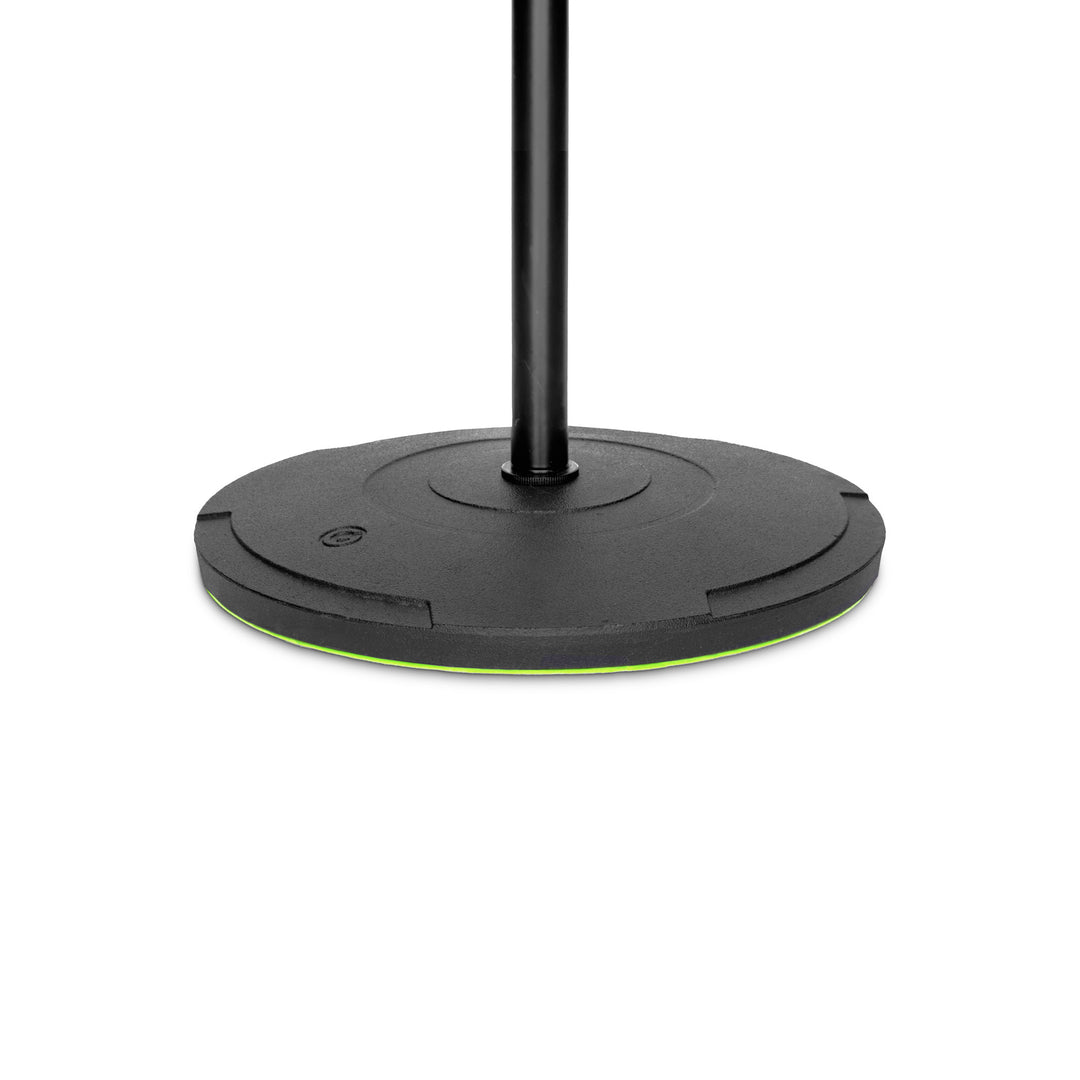 LD Systems DAVE 10 G4X STAND - Högtalarstativ med rund fot för DAVE 10 G4X
