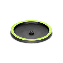 LD Systems DAVE 10 G4X STAND - Högtalarstativ med rund fot för DAVE 10 G4X