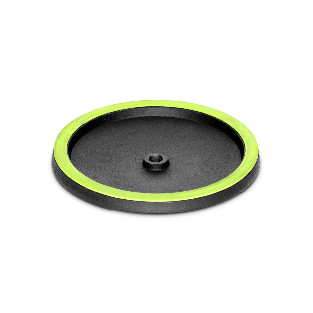 LD Systems DAVE 10 G4X STAND - Högtalarstativ med rund fot för DAVE 10 G4X