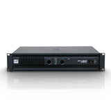 LD Systems DEEP2 1600 effektförstärkare (2x450W, 8 Ohm)