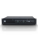 LD Systems DEEP2 4950 förstärkare (4x490W, 8 Ohm)