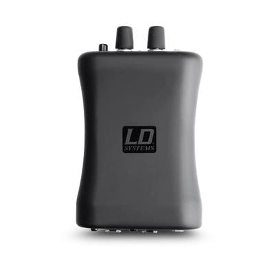 LD Systems HPA 1 hörlursförstärkare