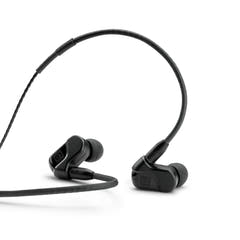 LD Systems IE HP 2 - Professionella in-ear-hörlurar