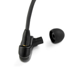 LD Systems IE HP 2 - Professionella in-ear-hörlurar