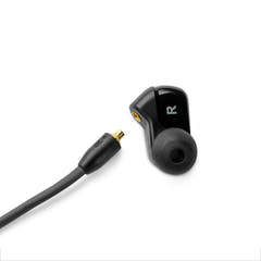 LD Systems IE HP 2 - Professionella in-ear-hörlurar