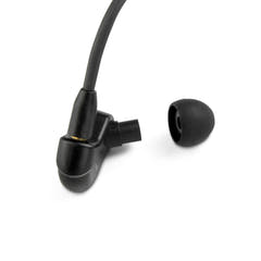 LD Systems IE HP 2 - Professionella in-ear-hörlurar